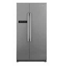 Холодильник GORENJE NRS 9181 BX нержавеющая сталь
