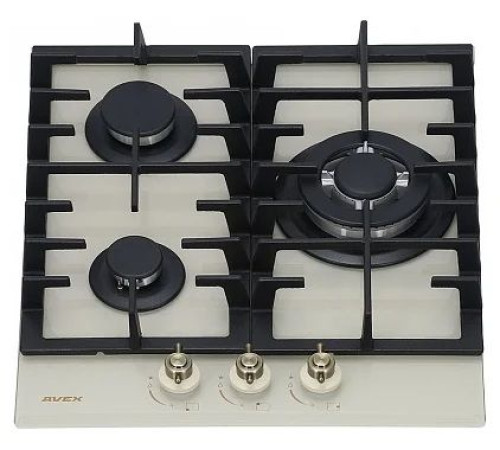 Варочная панель AVEX HM 4534 RY
