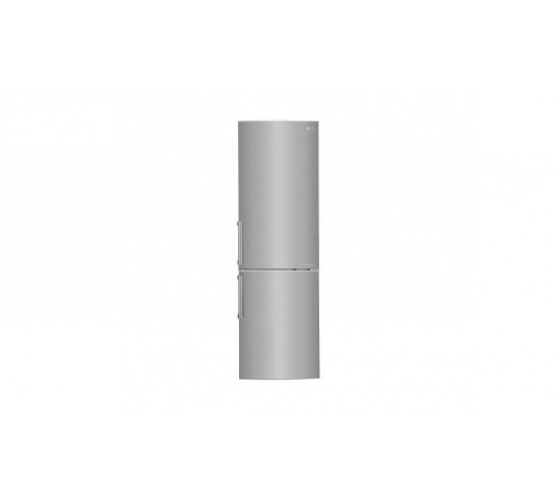 Холодильник LG GW-B469BMJZ нержавеющая сталь