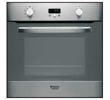 Духовой шкаф HOTPOINT-ARISTON fh 83 ix