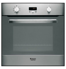 Духовой шкаф HOTPOINT-ARISTON fh 83 ix/ha s