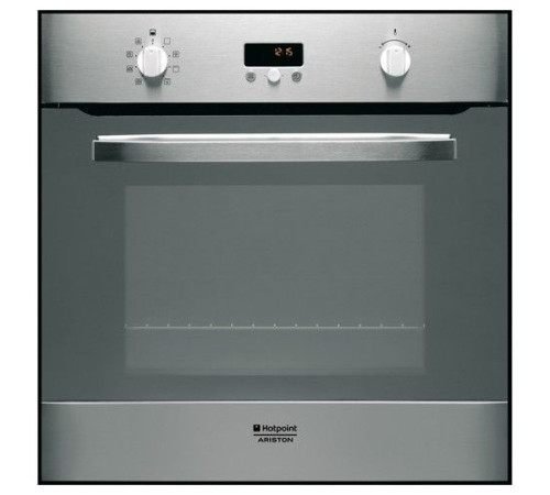 Духовой шкаф HOTPOINT-ARISTON fh 83 ix/ha s