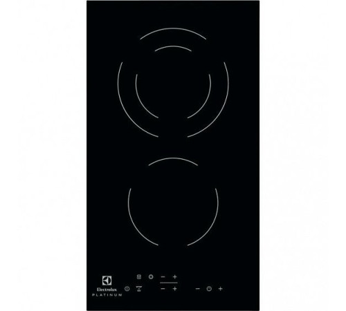 Поверхность ELECTROLUX ehf 93320 nk