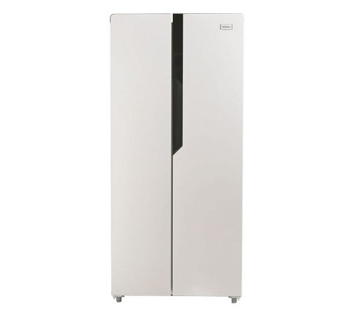 Холодильник ASCOLI ACDW450WIB Inverter