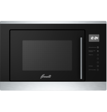 Микроволновая печь FORNELLI MGA60RIFLESSOBL