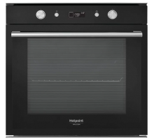 Встраиваемый электрический духовой шкаф Hotpoint-Ariston FI6 861 SH BL