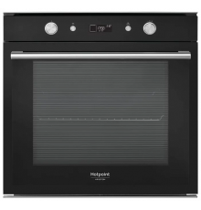 Встраиваемый электрический духовой шкаф Hotpoint-Ariston FI6 861 SH BL
