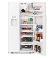 Холодильник GENERAL ELECTRIC GCE23YEFCC