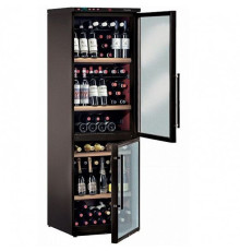 Винный шкаф IP INDUSTRIE C 601 CF