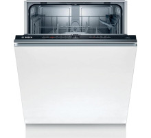 Посудомоечная машина BOSCH SMV2IKX1HR