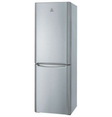 Холодильник INDESIT bi 18 nf s