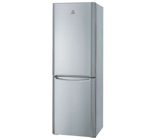 Холодильник INDESIT bi 18 nf s