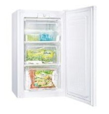 Морозильная камера SIMFER bz 2509