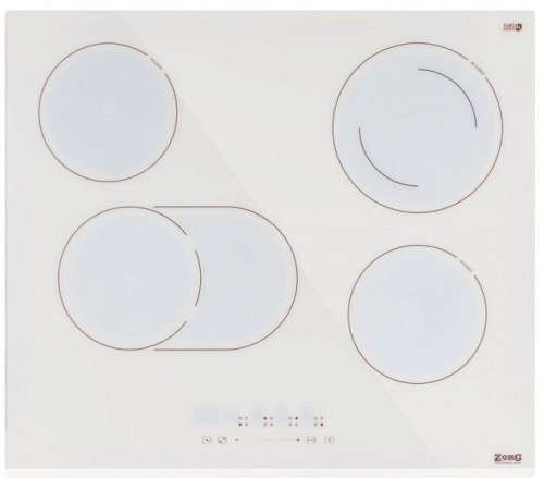 Варочная поверхность ZORG Technology MS 171 WH