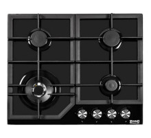Варочная поверхность ZORG BP6 FDW BL