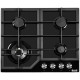 Варочная поверхность ZORG BP6 FDW BL