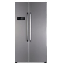 Холодильник SHIVAKI shrf-595sds