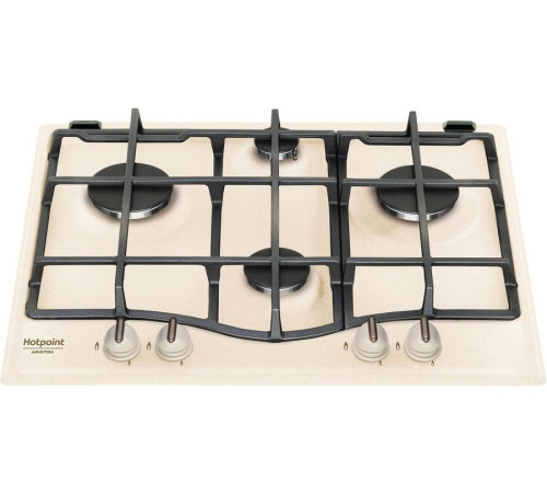 Встраиваемая газовая варочная панель Hotpoint-Ariston 9YPSN 645(OW) GH R/HA