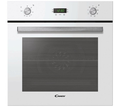 Духовой шкаф CANDY FCT605WXL