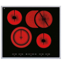 Варочная поверхность ARDESIA pe 58 fe2f