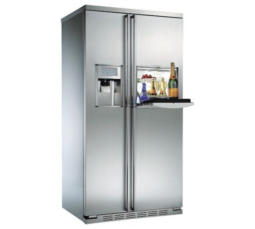 Холодильник GENERAL ELECTRIC PSE29NHSCBB