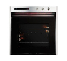 Духовой шкаф GLEM PROGETTI gpfa11ix