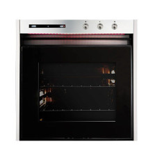 Духовой шкаф GLEM PROGETTI gpfa11ix