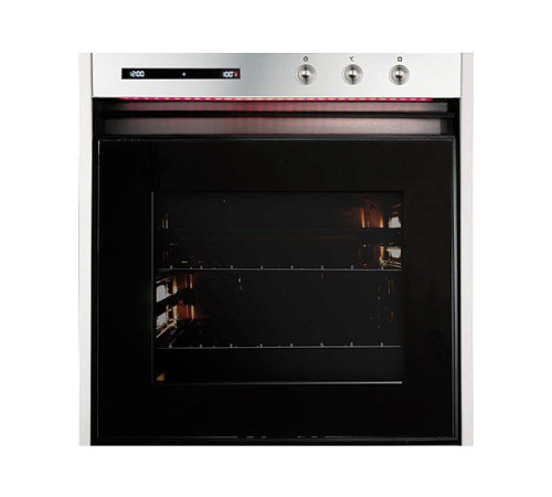Духовой шкаф GLEM PROGETTI gpfa11ix
