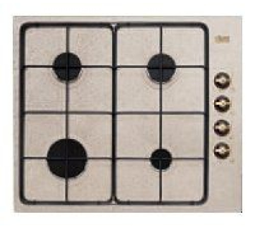 Поверхность ZANUSSI zgg 62414 la