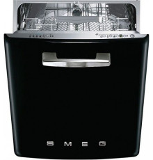 Посудомоечная машина SMEG st2fabne2