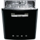 Посудомоечная машина SMEG st2fabne2