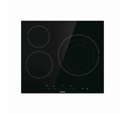 Варочная поверхность GORENJE ECT632BSCE