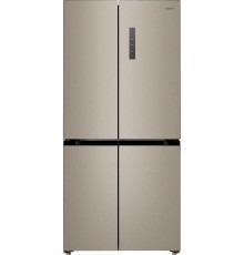 Холодильник NORDFROST RFQ 500 NFH inverter