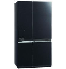 Холодильник MITSUBISHI ELECTRIC MR-LR78EN-GBK-R