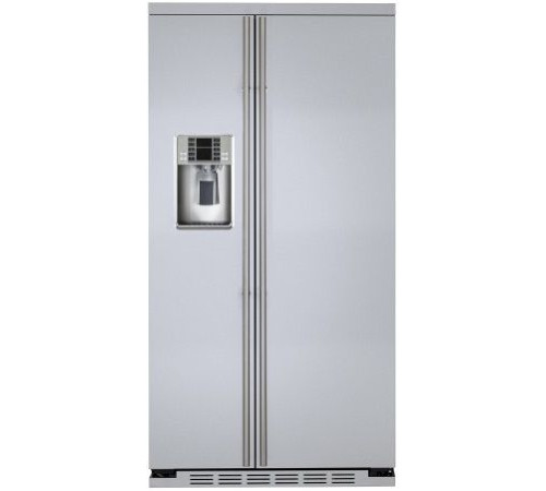 Холодильник IO MABE ORE24VGHF 60