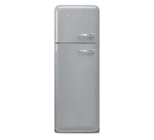Холодильник SMEG FAB30LSV6