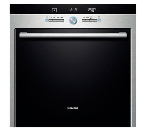 Духовой шкаф SIEMENS hb36gu550