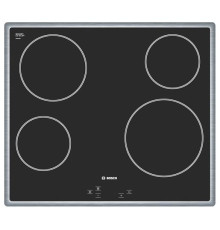 Поверхность BOSCH pke 645q14 e
