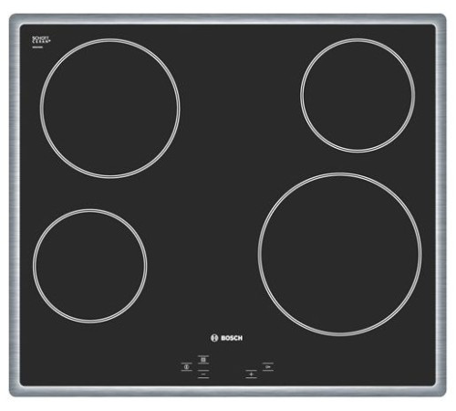 Поверхность BOSCH pke 645q14 e