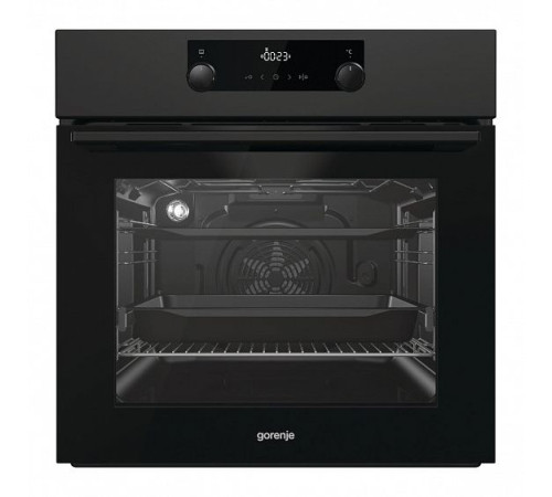 Встраиваемый электрический духовой шкаф Gorenje BO735E20B
