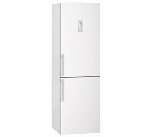 Холодильник Siemens KG36NA25 белый