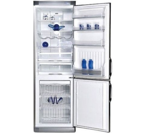 Холодильник ARDO cof 2110 sae