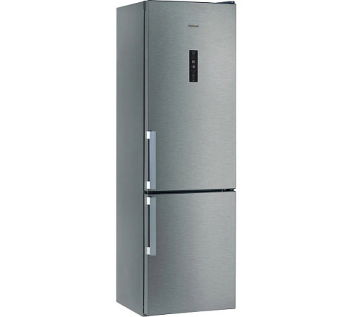 Холодильник WHIRLPOOL WTNF 923 X