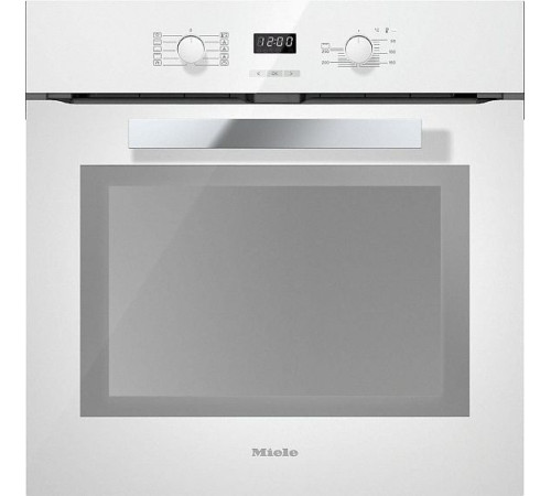 Духовой шкаф MIELE h 2661 bp brws