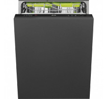 Посудомоечная машина SMEG ST65336L