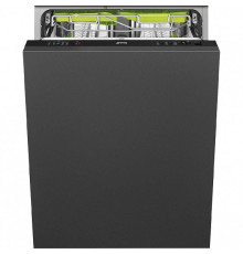 Посудомоечная машина SMEG ST65336L