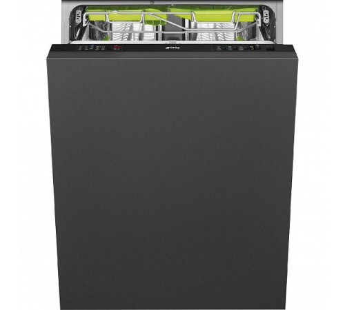 Посудомоечная машина SMEG ST65336L