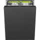 Посудомоечная машина SMEG ST65336L