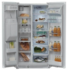 Холодильник WHIRLPOOL wsg 5588 a+w
