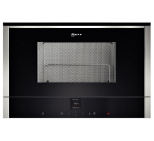 Микроволновая печь NEFF  c17gr00n0